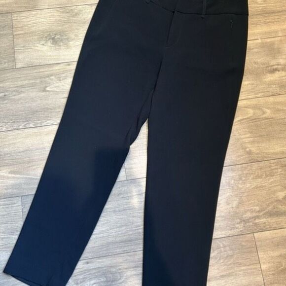 Rag & Bone Black Pants - Picture 1 of 7